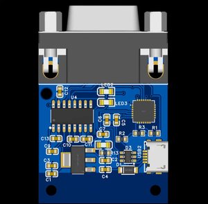 ESP8266 Wi-Fi uzaktan RS232 bağlantısı özelleştirilebilir konektörler programlanabilir Arduino