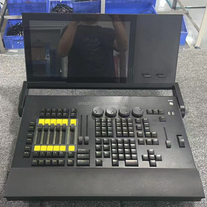 New MA2 <strong>command</strong> wing with display, I5/I7 CPU, latest version controller, stage lighting DMX console - Product Image 6