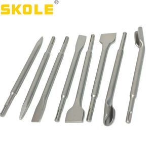 Tungsten carbide khắc tay đục Carbide đá cẩm thạch đục Máy Máy Xúc Công nghiệp điểm đục bê tông tường đục - Product Image 6