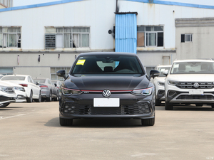 1.2T 1.4T 2.0T多选择汽油车高速高尔夫汽油掀背车