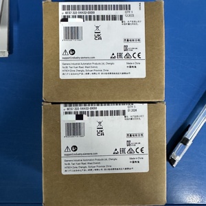 Siemens Original SIMATIC S7-1200 PLC PAC &amp; Dedicated <strong>Controllers</strong> with 16 DO <strong>Digital</strong> <strong>Output</strong> Relay 2A 6ES7222-1HH32-0XB0 - Product Image 2