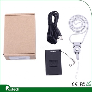 Lector de código QR 2D para Android, el lector de código de barras más pequeño con aplicación gratuita para Android OTG Smartphone, escáner PDF417 - Product Image 3