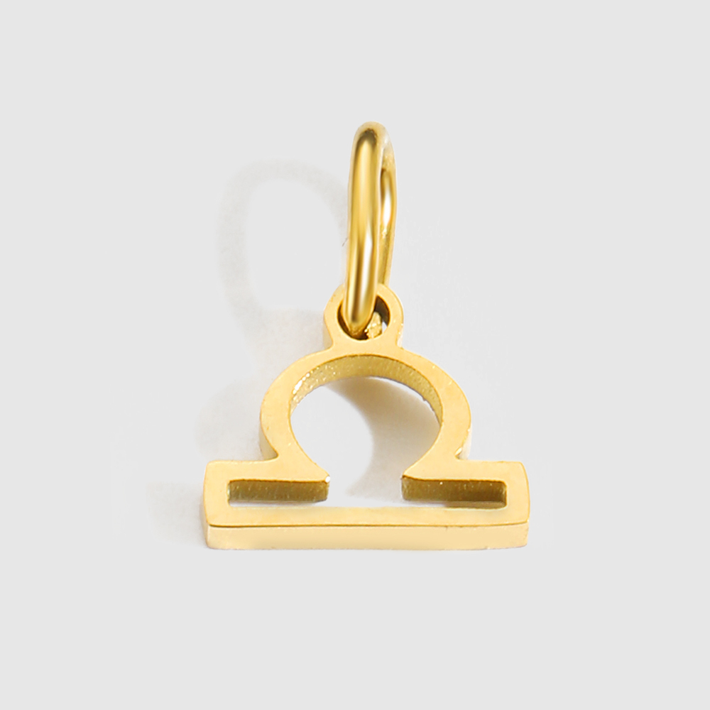 Libra gold