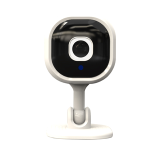 A3 bebek gözetim kamera kapalı IP akıllı kamera ile ekran ve WIFI iki yönlü ses IP kamera ev için - Product Image 1