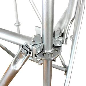 Venda quente <span class=keywords><strong>Ringlock</strong></span> Andaimes <span class=keywords><strong>Cuplock</strong></span> Andaimes para Construção Civil