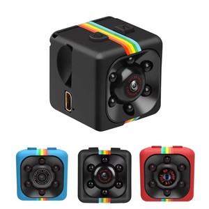 Mini grabadora de vídeo FHD HD con sensor de movimiento visión nocturna DVR USB para monitor de bebé deportivo y cámara WiFi de red - Product Image 4