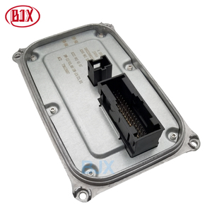 Ben-z W205 C sınıfı LED balast için A2059005110 OEM Led far balast modülü - Product Image 1