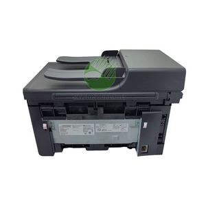 Оптовая и розничная продажа 90% оригинальная новая печатная машина для HP LaserJet Pro M1213nf MFP многофункциональный принтер для печати и копирования - Product Image 5