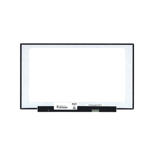 BOE Pantalla LCD TFT IPS de 17,3 pulgadas, módulo de pantalla de panel EDP TN de pulgadas, 1600X900 HD + para uso de reemplazo de computadora portátil - Product Image 2