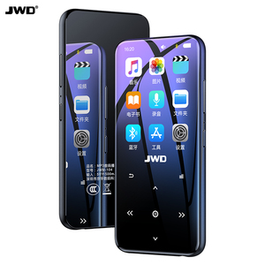 A263 2.4英寸BT触摸屏视频Mp4播放器 - Product Image 2