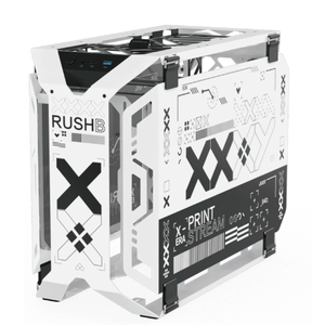 コンピュータPCゲームケースMicro/Mini-Atxデスクトップ用コンピュータケース - Product Image 3