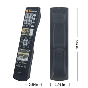 RC-608M sostituire il telecomando funziona per il ricevitore Onkyo AV HT-R530 HT-S780 SKB-530 SKW-530 SKF-530F SKC-530C SKM-530S HTS780S - Product Image 2