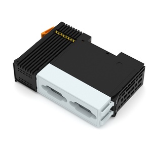 Proveedor chino Módulo de salida de entrada Io inteligente distribuido Controlador Módulo IO remoto de movimiento DB9 - Product Image 3
