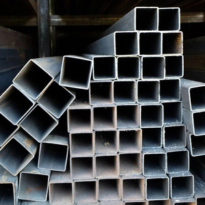 Hot Style 1 Inch <strong>Square</strong> Iron <strong>Pipe</strong> for Building Structure 25*25mm Steel Hollow Section Welded <strong>Square</strong> Steel <strong>Pipe</strong> - Product Image 5