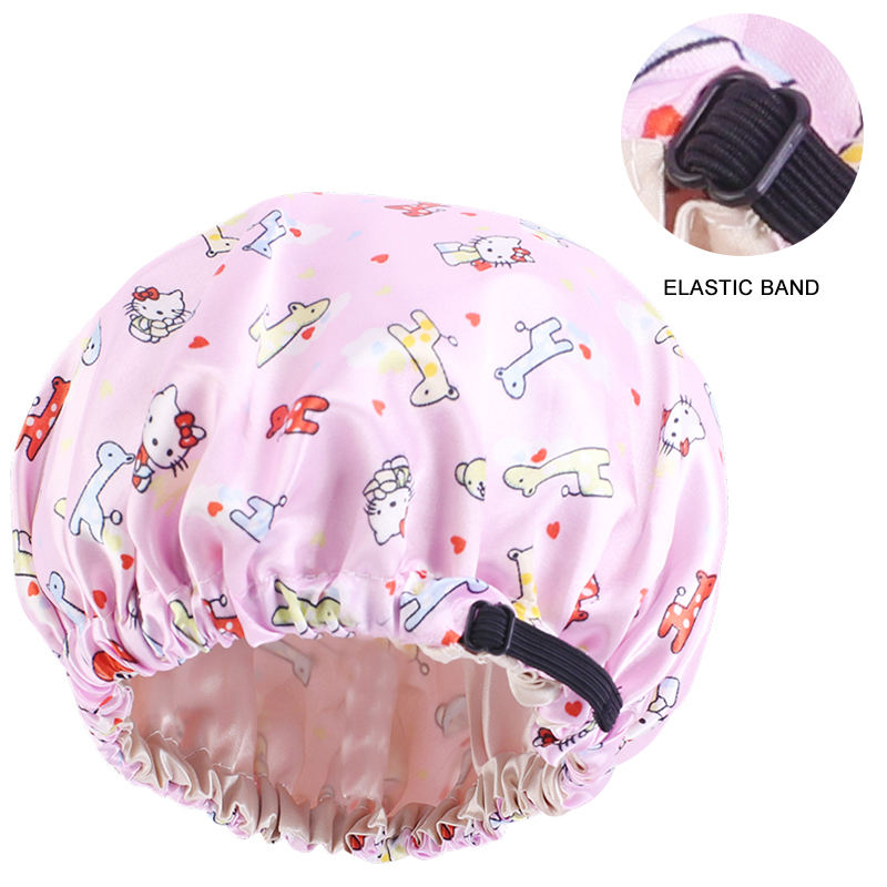 แมวสีชมพู