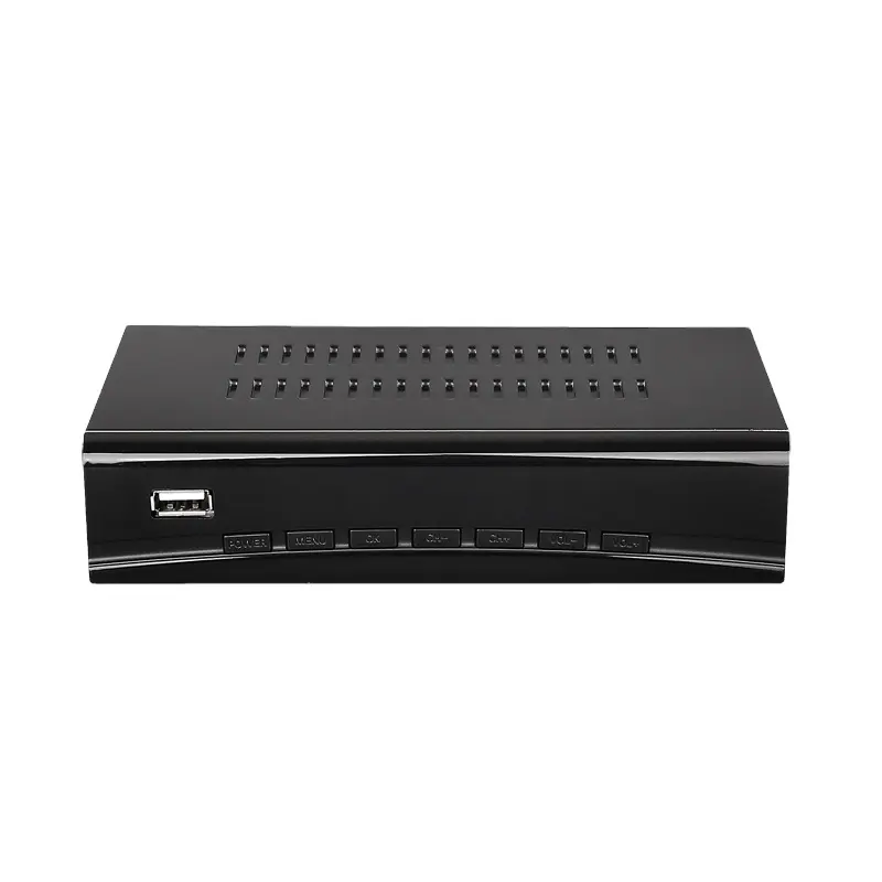 2022 Mstar 7805 Fta Tv Tuner Mendukung 1080P ISDB Menerima Tv Set Stb Settop Box Tdt Isdb-t Set Top Box Digital Set-Top Box