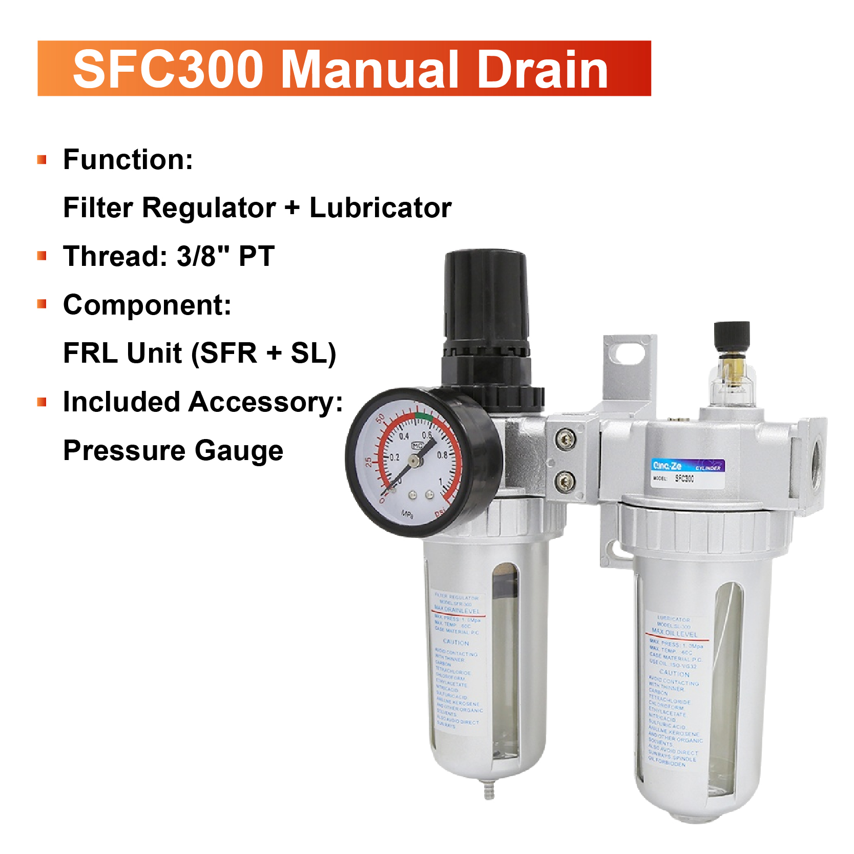 SFC300
