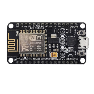 NodeMcu V2 CP2102 Entwicklungs platine Wireless ESP8266-basiertes WIFI-Internet der Dinge Elektronische Komponenten - Product Image 4