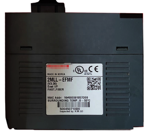 honeywell New Original Honey-well MasterLogic-200 Series 2MLL-C42B Analog <strong>Input</strong> and <strong>Output</strong> <strong>Module</strong> - Product Image 2
