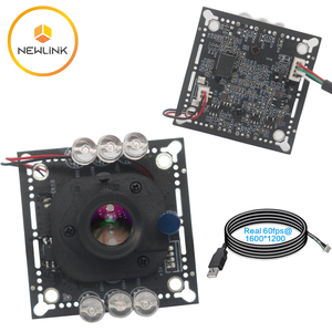 Infrarot-Nachtsicht effekt Ccd-Kamera modul High-Definition - Product Image 2