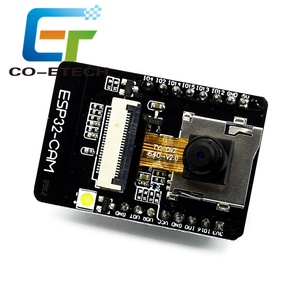 5V ESP32 CAM Development Board Serial to Blue tooth and <strong>Wifi</strong> <strong>Module</strong> With OV2640 <strong>Camera</strong> <strong>Module</strong>