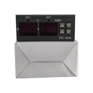小型インキュベーターコントローラー温度表示付き - Product Image 4