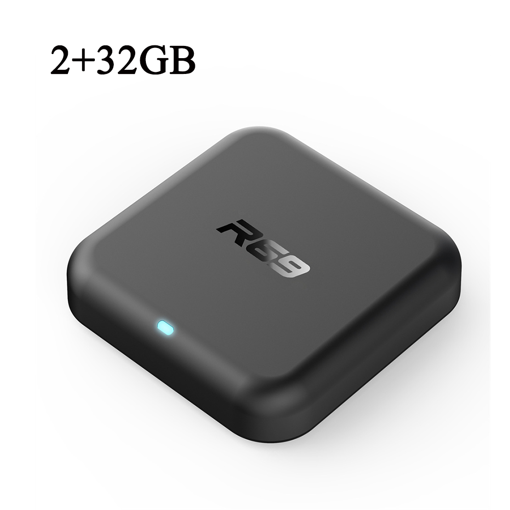 Black 2+32GB