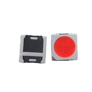Özelleştirilmiş kalite 2835 Smd Led kırmızı 0.5W 1W 6V fosfor dönüştürülmüş LED diyot - Product Image 1