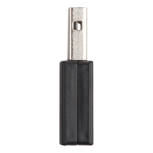 OEM Mini WiFi Dongle 600Mpbs USB adattatore Dual Band 2.4G/5.8Ghz schede di rete per PC Desktop esterno senza fili di Computer 150mbps - Product Image 2