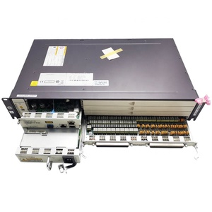 Orijinal Smartax MA5818 VDSL IP DSLAM 2U ADSL2 için yüksek 32/48 limanlar VDSL2 SHDSL G. VDLE VDMM kartı ile hızlı - Product Image 2