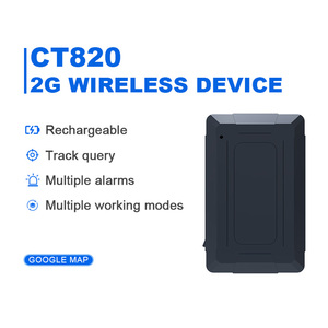 OEM ODM迷你全球定位系统汽车跟踪器用于汽车摩托车长待机4G 2g无线跟踪平台防水功能1年 - Product Image 3