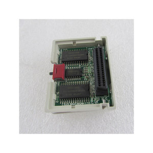Controlador PLC programable original Q2HB68MC En stock - Product Image 1