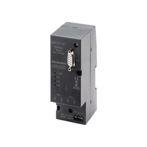Siemens оригинальный 6GK1415-2AA10 SIMATIC NET DP/AS интерфейс для программирования PLC промышленного управления, специальные контроллеры - Product Image 4