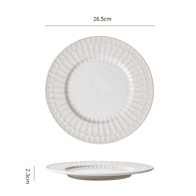 10,7 pulgadas - blanco