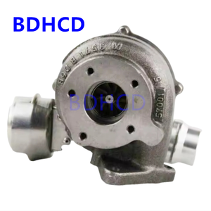 Bdhcd อะไหล่รถยนต์อเนกประสงค์เครื่องยนต์เทอร์โบ54399880070สำหรับนิสสัน Qashqai Renault Clio Euro-4 K9K เครื่องยนต์ - Product Image 5