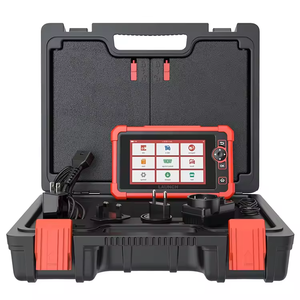2025 Automotive Car Repairing <strong>Tool</strong> LAUNCH CRP919X 919E Car Diagnostic Scanner <strong>Tool</strong> Key <strong>Coding</strong> with SDK Combination PRO Version - Product Image 6
