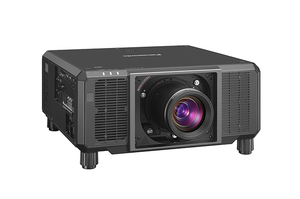 โปรเจ็คเตอร์ขนาดใหญ่แบบบูรณาการมัลติฟังก์ชันดีที่สุด PT-RZ17K โปรเจ็คเตอร์ฟิวชั่นความละเอียด DLP 16800ลูเมน1920x1200 - Product Image 3