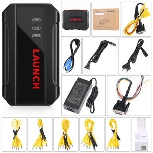ECU-Daten lese-/Schreib programmierer Starten Sie X-431 ECU-und TCU-Programmierer Standalone-Klon gerät 2D-Menü X431 ECU TCU-Programmierer