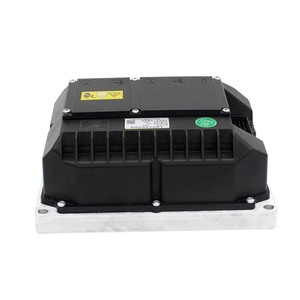 LBMC108900 15kW bürstenloser Sinus-Gleichstrom motors teuerung isoliert 48 Röhren 72 V450A Treiber <span class=keywords><strong>computer</strong></span> programmiert IP67
