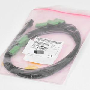 Nuovo e originale Siplus CCT cavo Assembly-6BK1 700-2FA10-0AA0 -- 6bk1700-2fa10-0aa0-Typ 2 Stock in magazzino PLC programmazione Con