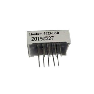 0.39 Inch 2 <strong>Digit</strong> 7 <strong>Segment</strong> Led Display Led <strong>Module</strong> 10 Pins Super Green - Product Image 3