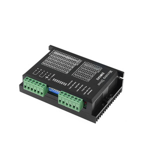 Controller Driver motore passo-passo digitale DM542T DM542 - Product Image 5