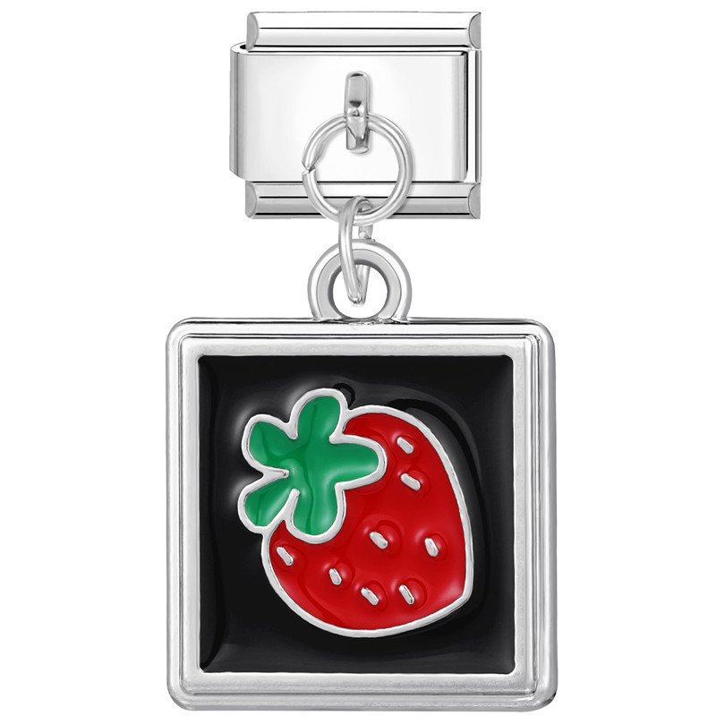 YWXH-47-Steel bottom-square strawberry