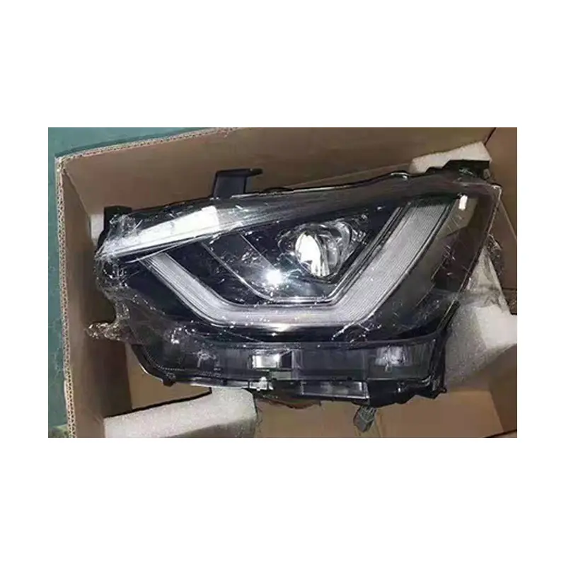 Luz antiniebla de coche de alta calidad para faro Land Cruiser 2023 nueva luz antiniebla