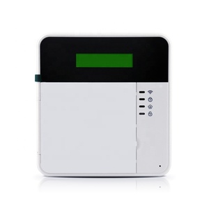 Producto de Venta caliente inalámbrico de seguridad sistema de alarma Gsm con Control de App - Product Image 2