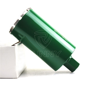 钻削钢筋混凝土用钻削用钻芯钻头/钻削钻头 - Product Image 4