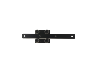 Alta precisão 300mm-Length OSGR10 alumínio duplo eixo <span class=keywords><strong>Linear</strong></span> <span class=keywords><strong>Motion</strong></span> Guide <span class=keywords><strong>Rail</strong></span> com OSGB10 <span class=keywords><strong>Linear</strong></span> Bearing Blocks