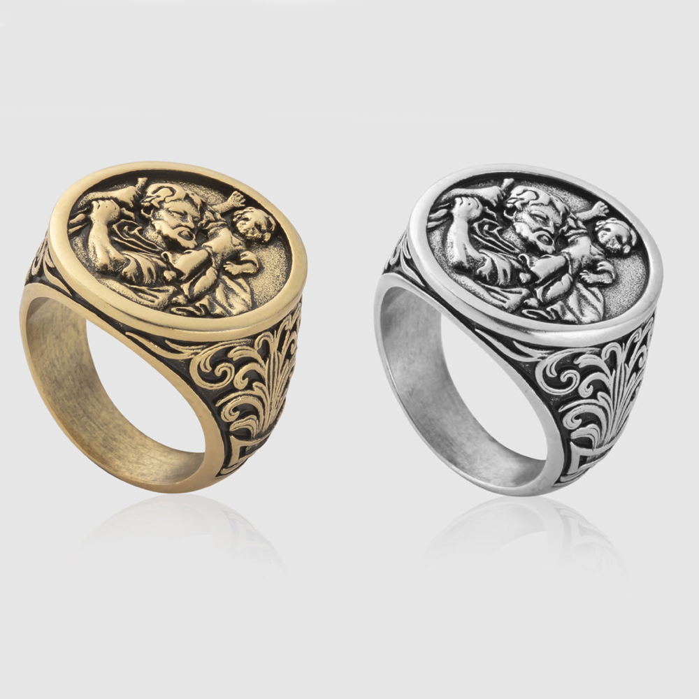 Gold or Silver #1