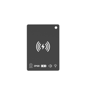 Mini Wallet Card <strong>Tracker</strong> <strong>GRS</strong> Locator mfi Certification Findmy Anti-loss <strong>Tracker</strong> for Wallet Backpack Bag Tag Air <strong>Tracker</strong> Locator - Product Image 1