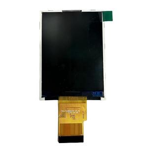 Módulo de pantalla LCD TFT TN de 2,8 pulgadas de alta calidad, tamaño pequeño 240x320 con pantalla táctil opcional - Product Image 3